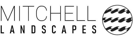 Mitchell Landscapes Logo